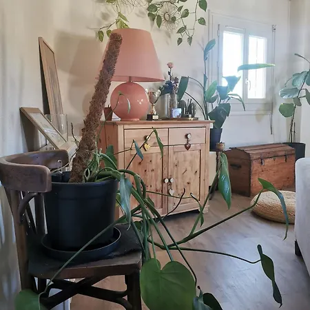 Lumineux - Centre De *