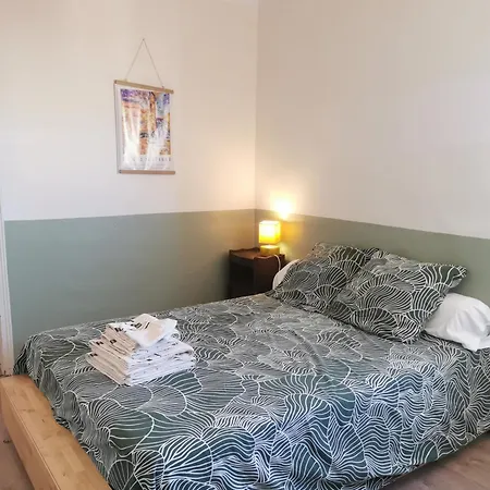 Lumineux - Centre De Apartament Perpinyà