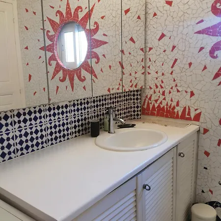 Apartament Lumineux - Centre De Perpinyà