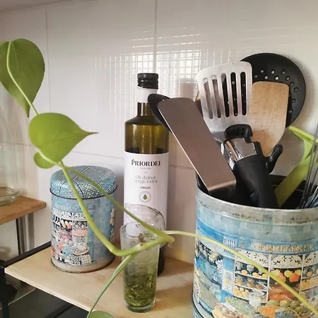 Appartement Lumineux - Centre De *