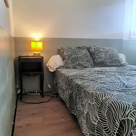 Lumineux - Centre De Appartement