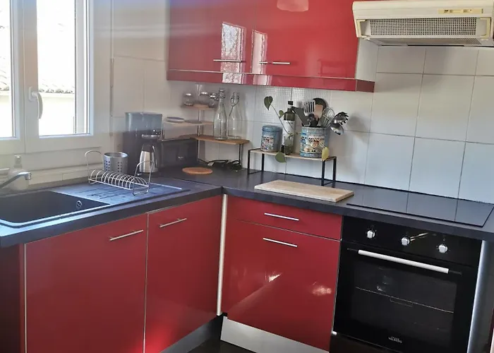 Lumineux - Centre De * ペルピニャン