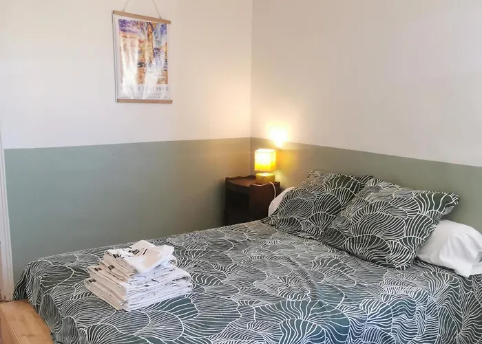 Lumineux - Centre De Appartement Perpignan