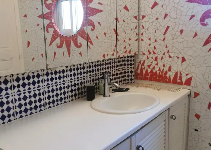 Appartement Lumineux - Centre De Perpignan