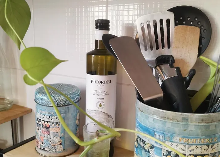 アパート Lumineux - Centre De *