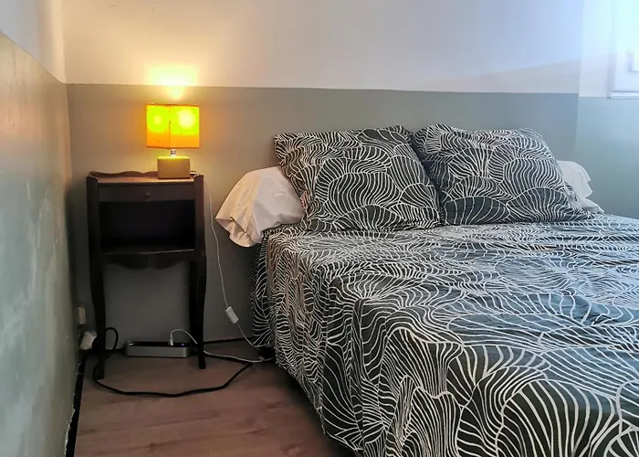 Lumineux - Centre De アパート