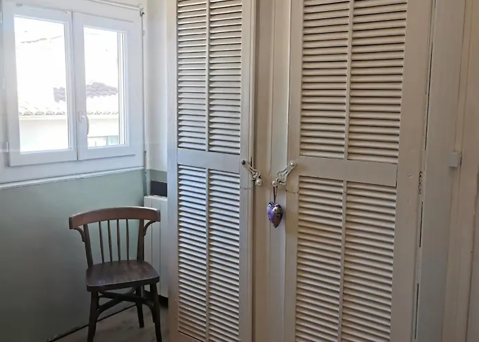 Lumineux - Centre De * Perpignan